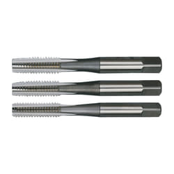 4.5X0.75MM HSSGT Straight Flute Tap Set