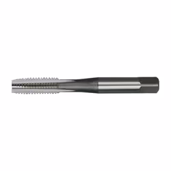 6.0X0.50MM HSSGT Straight Flute Second Tap