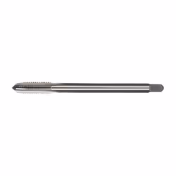 6.0X1.00MM HSSGT Long Shank Plug Tap