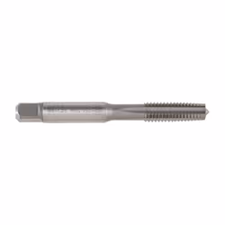 8.0X1.25MM HSSGT Straight Flute Taper Tap