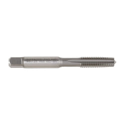 8.0X1.25MM HSSGT Straight Flute Taper Tap