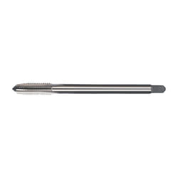 8.0X1.25MM HSSGT Long Shank Plug Tap
