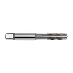 10X1.50MM HSSGT Straight Flute Second Tap