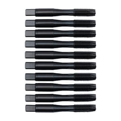 10.00X1.50MM HSS Metric Coarse Ground Thread Spiral Point/Gun Nose Taps