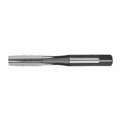 12X1.50MM HSSGT Straight Flute Taper Tap
