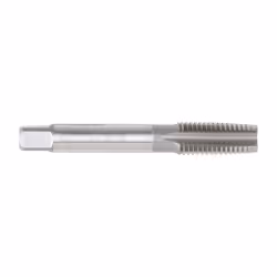 16X2.00MM HSSGT Straight Flute Taper Tap