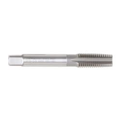 16X2.00MM HSSGT Straight Flute Taper Tap