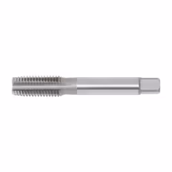 16X2.00MM HSSGT Straight Flute Second Tap