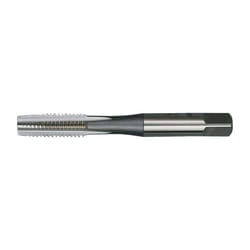 1/8"X28 BSPF HSSGT Straight Flute Taper Tap