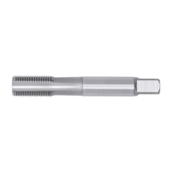 1/8"X28 BSPF HSSGT Straight Flute Plug Tap