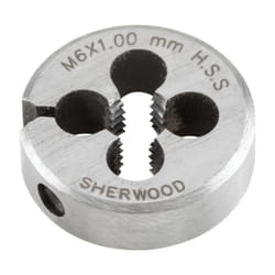 6.0X1.00MMX13/16" O/D HSS Die