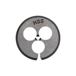 3/8"X16 UNCX1" O/D HSS Die