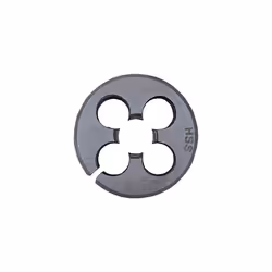 3/8"X24 UNFX1" O/D HSS Die