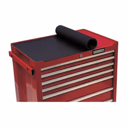 Rubber Top Mat to Suit Yamoto and Senator Cabinets