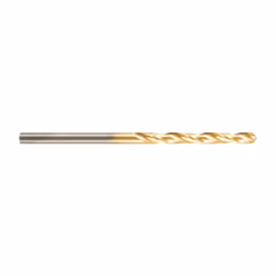 3.00MM TiN Coated Jobber Drill