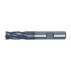 20.0 Weldon Standard Fine Rough E/Mill-TiCN-8% Co
