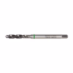 M4X0.7 Green Sp/Fl 371 HSS-EV Nit Tap