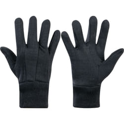 TUFFSAFE TFF-961-1045K protective handwear Protective mittens Black Cotton, Fleece 1 pc(s)