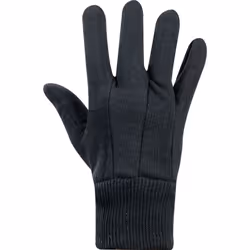 TUFFSAFE TFF-961-1045K protective handwear Protective mittens Black Cotton, Fleece 1 pc(s)