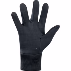 TUFFSAFE TFF-961-1045K protective handwear Protective mittens Black Cotton, Fleece 1 pc(s)