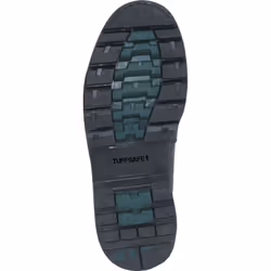 TUFFSAFE TFF-963-0206D safety footwear Male Adult Black