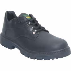 TUFFSAFE TFF-963-0706D, Male, Adult, Safety shoes, Black, No pattern, EN