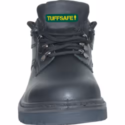 TUFFSAFE TFF-963-0706D safety footwear Male Adult Black
