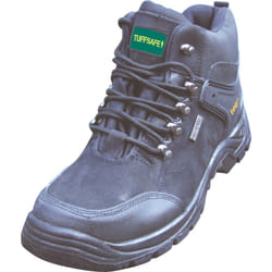 TUFFSAFE TFF-963-0812K safety footwear Male Adult Black