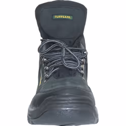 TUFFSAFE TFF-963-0812K safety footwear Male Adult Black