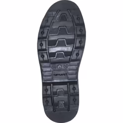 TUFFSAFE TFF-963-0812K safety footwear Male Adult Black