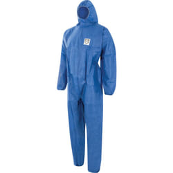 TUFFSAFE TFF-962-3800A protective coverall/suit Blue
