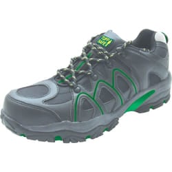 TUFFSAFE TFF-963-0851E safety footwear Male Adult Black