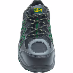 TUFFSAFE TFF-963-0851E safety footwear Male Adult Black
