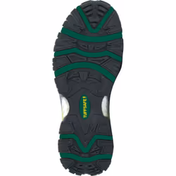 TUFFSAFE TFF-963-0851E safety footwear Male Adult Black