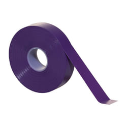 19mm x 33m Purple PVC Insulation Tape