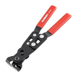 Extra Heavy Duty Ear Type Clip Pliers