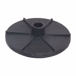 Heavy Duty Base for Support Post