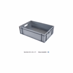 600 x 400 x 170mm Euro Container
