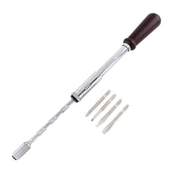 430mm Medium Duty Ratchet Screwdriver