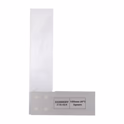 100mm (4") Engineers Square