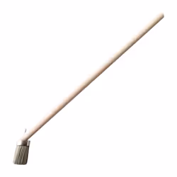 Round Striker Brush, 1 1/2in
