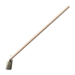 Round Striker Brush, 1 1/2in