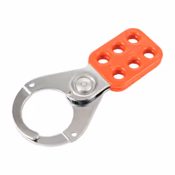 Steel Lockout Hasp - 38mm