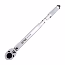 1/2" Square Drive Torque Wrench 42-210Nm
