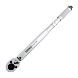 1/2" Square Drive Torque Wrench 42-210Nm