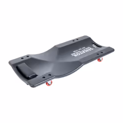 Mechanics 1 Piece Plastic Creeper