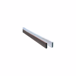 Intumescent Seal 10mm x 4mm x 2.1m Fire Only (White)