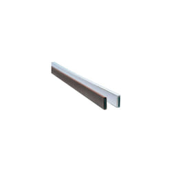 Intumescent Seal 10mm x 4mm x 2.1m Fire Only (White)