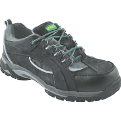 TUFFSAFE TFF-963-0940H safety footwear Male Adult Black, Green