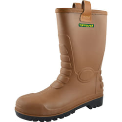 TUFFSAFE TFF-963-1247E safety footwear Unisex Adult Tan